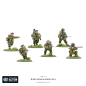 Preview: Bolt Action: British Airborne Starter Army